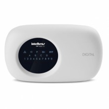 Teclado XAT 3000 LED