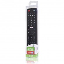Controle remoto TV Universal VC-82888
