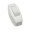 Interruptor externo abajour branco - PERLEX