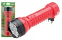 Lanterna LED ID-1855
