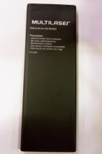 Bateria 3.7v 1400mAh CP530AB MS40S