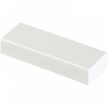 Canaleta tampa extremidade Tramontina  20 X 10 mm