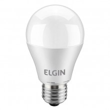 Lmpada LED 9W 6500K A60 ELGIN