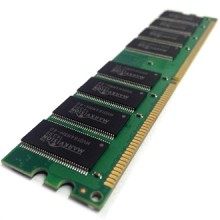 Mem�ria  DDR 1GB 400