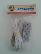 Extens�o 10M 10A 3T