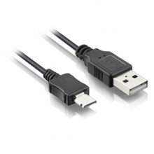 Cabo USB 2.0 V8 1,20M WI226