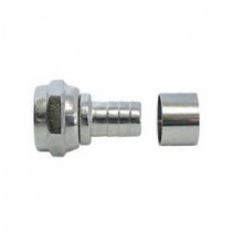 Conector RF RG-59 grimpar