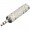 Adaptador P2 X P10 Metal