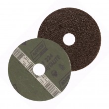 Disco de lixa 115 x 22MM gro 24 F224 Norton