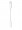 Adaptador Iphone Lightning fone P5