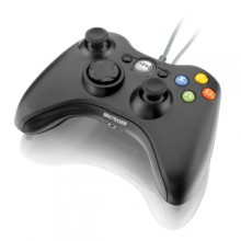 Controle para XBOX com cabo