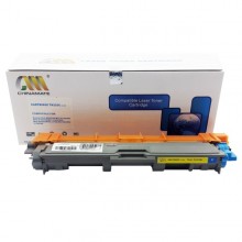 Toner compatvel Brother TN 221 225 azul