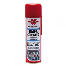 Limpa contato 300Ml