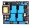 Placa central porto trifsica X5 | IPEC