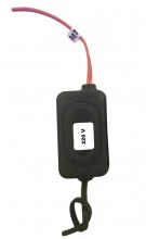 M�dulo temporizador trava 220V