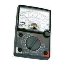 Multmetro analogico ft 360trn-l 20m