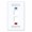 Espelho 4x2 RJ45 2 furos branco