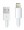 Cabo USB 2.0 x Iphone 5
