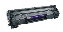 Toner compat�vel  HP 285A BYQUALY