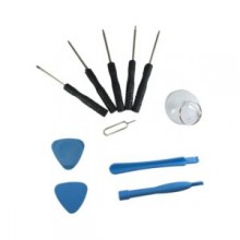 Kit Ferramentas Celular e Tablets 11 x 1 XC-KC1