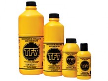 Convertedor de ferrugem 200ML TF7