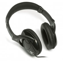 Headphone Quality