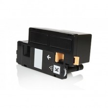 Toner compatvel Xerox Phaser 6000  6010 6015 Preto