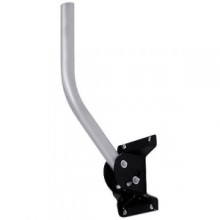 Mastro com suporte de parede AT01