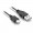 Cabo USB 2.0 V8 1,20M WI226