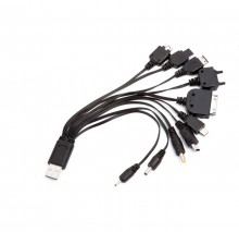 Cabo USB universal