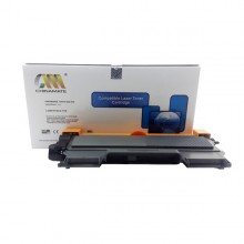Toner compat�vel Brother TN 410 420 450 2.6k
