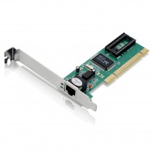Placa rede PCI 10/100 MBps