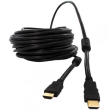 Cabo HDMI 20m HDMI x HDMI c/ filtro - Arcticus