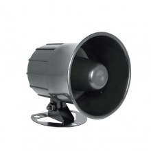 Sirene corneta 115 db ECP