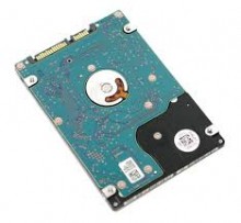 HD SATA 2,5" 500G 5400RPM Z5K00-500