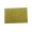 Esponja vegetal 80 X 55 X 15mm