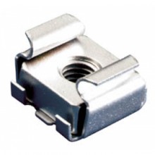 Porca gaiola para rack