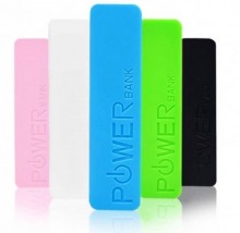 Carregador port�til 12000mA