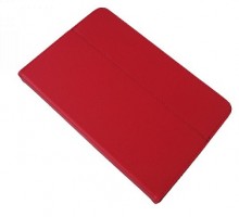 Capa tablet 8" universal vermelha