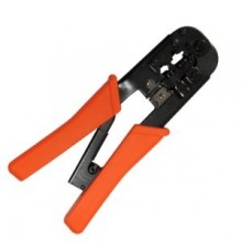 Alicate RJ11 / RJ45 NZ-568R
