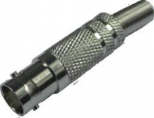 Conector BNC fmea
