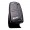 Controle 433MHz TX TOP preto IPEC