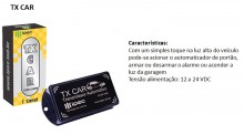 Transmissor 433Mhz TX Car A2980