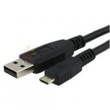 Cabo USB 2.0 V8 3m