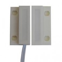 Sensor magntico sobrepor com fio A2221