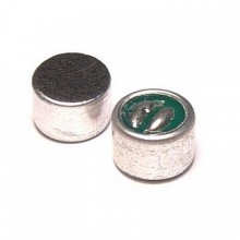 Microfone eletreto CZN-15E