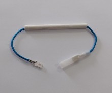 Fus�vel t�rmico 16A 250V 216C C0889-75