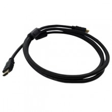 Cabo HDMI 3m HDMI X HDMI c/ filtro - Arctcus