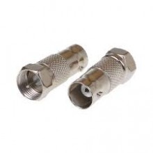 Conector RF macho BNC fmea