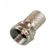 Conector RF RG-59 rosca